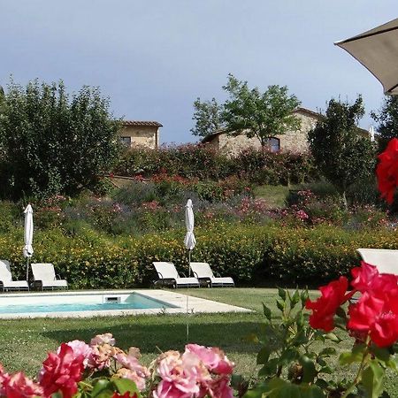 Taverna Di Bibbiano Colle di Val d'Elsa Eksteriør billede