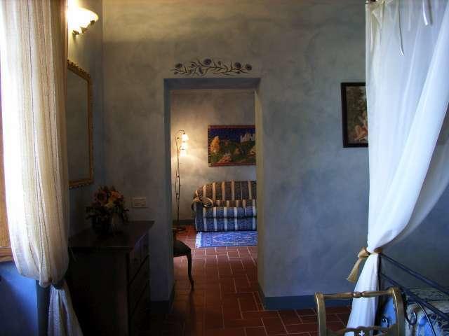 Taverna Di Bibbiano Colle di Val d'Elsa Eksteriør billede
